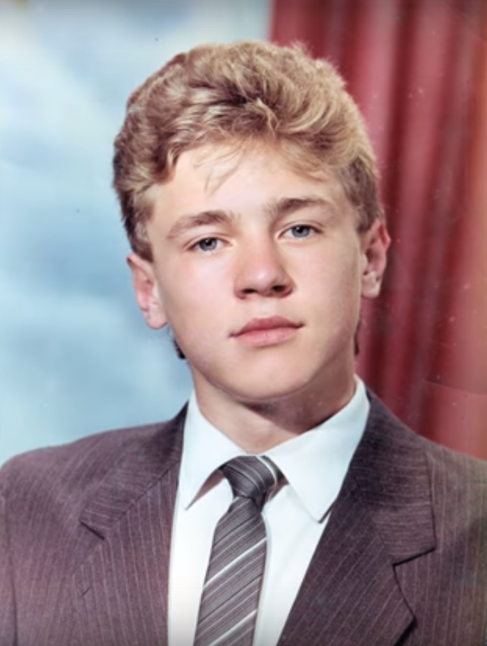 Александр Пикалов